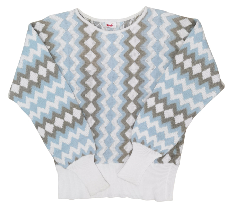 Noutati - Pulover lana si angora Femei-S