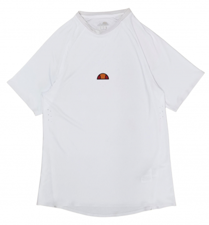 Tricouri Barbati - Tricou fitness ellesse Barbati-M