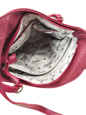 Geanta-rucsac piele Rieker Femei [6]
