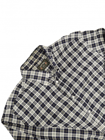 Camasa Vintage Italy Barbati-XL [2]
