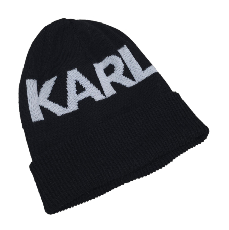 Copii - Caciula Karl Lagerfeld Baieti