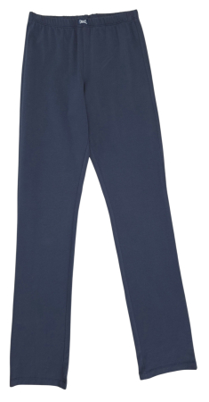 Pantaloni lungi Femei - Pantaloni gri Everlast Femei-S