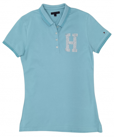 Tricouri Femei - Tricou Tommy Hilfiger Femei-S