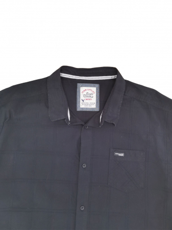 Camasa Eagle Denim Barbati-3XL [2]
