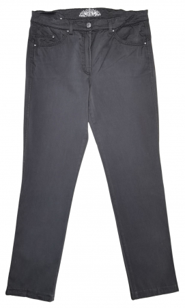 Pantaloni gri Brax Femei-M [1]