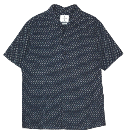 Barbati - Camasa Springfield Barbati-M