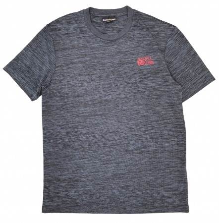 Tricouri Barbati - Tricou fitness Atlas Barbati-L