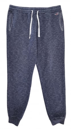 Barbati - Pantaloni albastri Hollister Barbati-XL