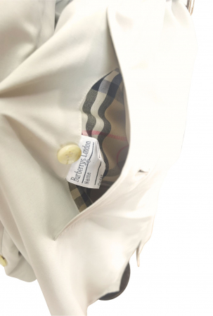 Trenci Burberry Femei-M/L [7]
