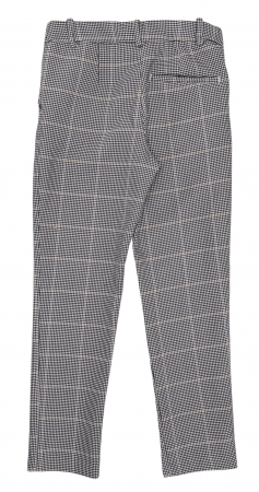 Pantaloni in carouri H&M Femei-S [1]