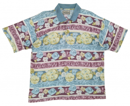 Tricouri Barbati - Tricou Vintage Suspense Barbati-XL