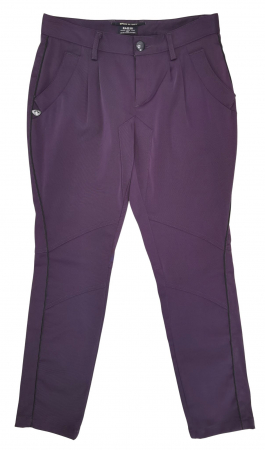 Pantaloni Femei - Pantaloni Retro Italy Femei-M