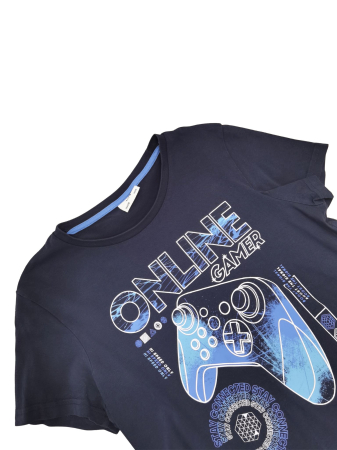Tricou C&A Baieti 14-15 Ani [2]