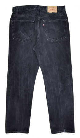 Blugi Levi's 505 Barbati-XL [1]