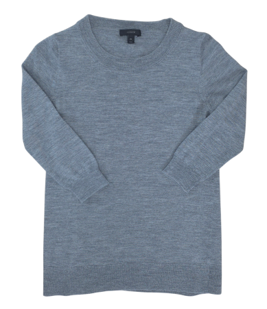 FEMEI - Pulover lana merino Femei-XS