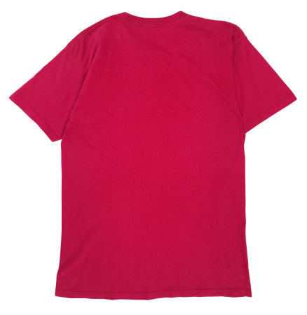 Tricou rosu Levi's Barbati-L [1]