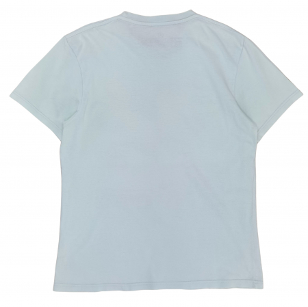 Tricou verde Billabong Barbai-S [1]