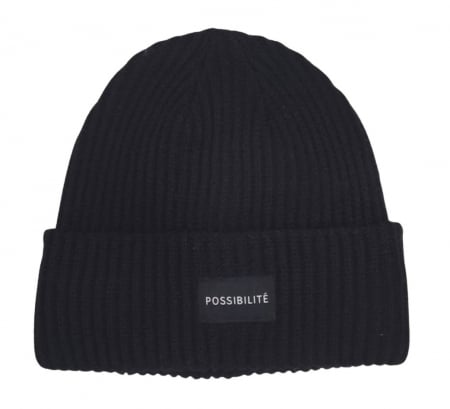 Accesorii Femei - Caciula neagra H&M Femei