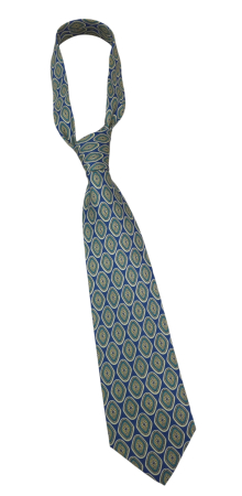 Femei - Cravata matase Ashley&Blake