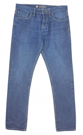 Blugi Barbati - Blugi Tom Tailor Barbati-L