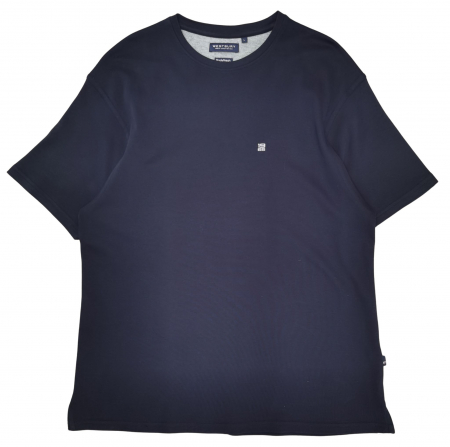 BARBATI - Tricou Retro Westbury Barbati-L