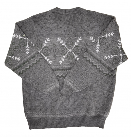 Pulover lana Vintage Femei-XXL [1]