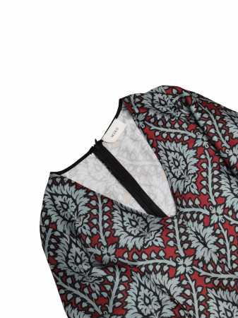 Rochie Retro Vicolo Femei-S [2]