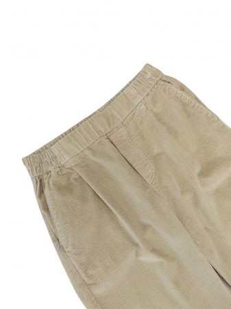 Pantaloni velur Benetton Femei-S [2]