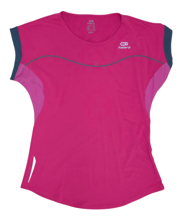 Sport - Tricou fitness Kalenji Femei-M