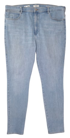 Femei - Blugi skinny Wrangler Femei-XXL