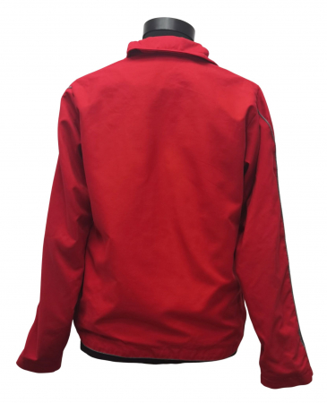 Geaca rosie Nike Femei-S [1]