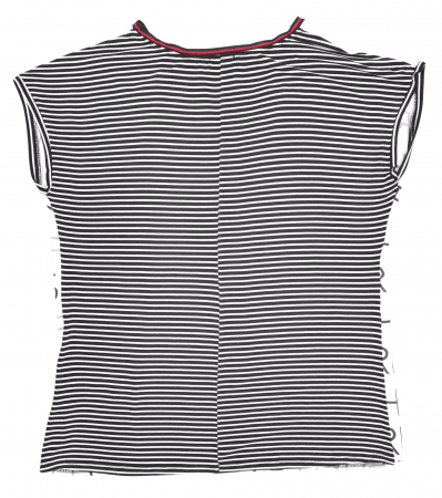 Tricou Retro Sa.Hara Femei-L [1]