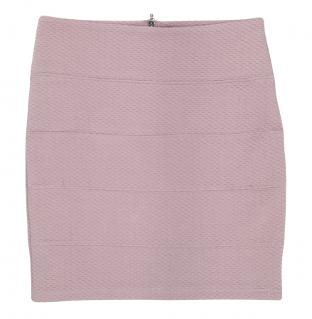 Fuste - Fusta roz Amisu Femei-XS