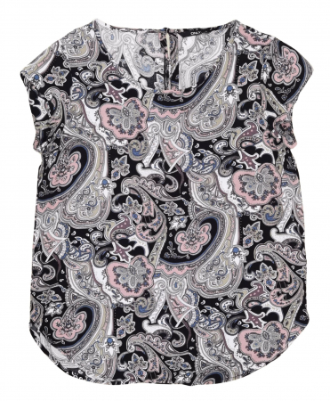 Femei - Tricou cu imprimeu Only Femei-S