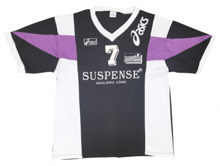 Tricouri Barbati - Tricou inscriptionat Barbati-XXL