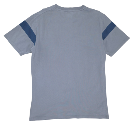Tricou gri ellesse Barbati-M [1]