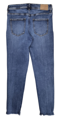 Blugi albastri Zara Femei-M [1]