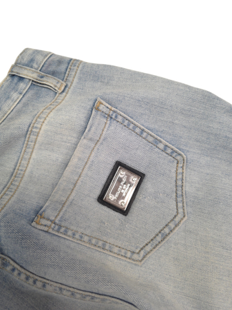 Blugi Philipp Plein Femei-M [3]