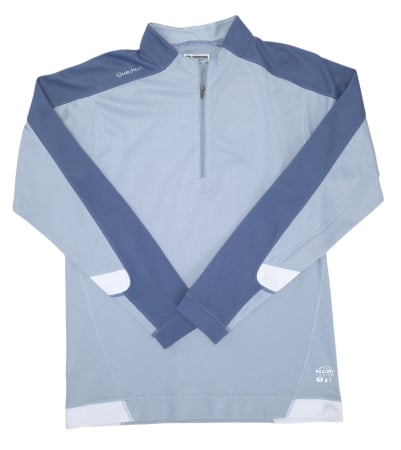 Sport - Bluza fitness Quechua Barbati-M