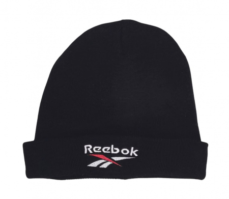 Accesorii Barbati - Caciula neagra Reebok Barbati