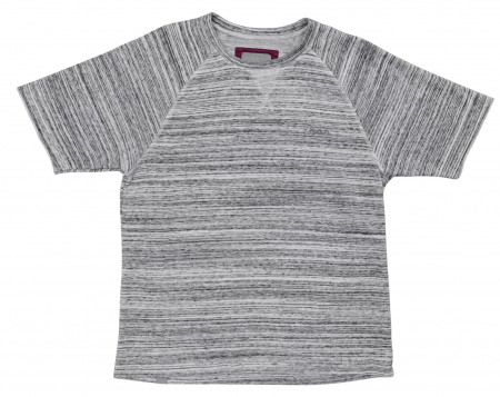 Tricouri Femei - Tricou gri Bench Femei-L