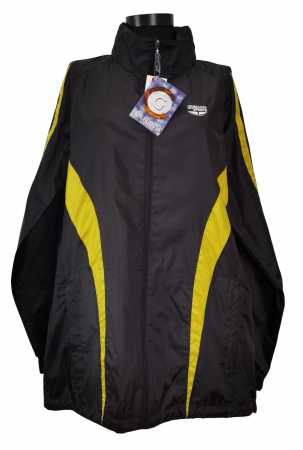 Geci Barbati - Geaca sport Grinario Barbati-M