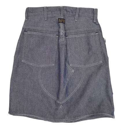 Fusta gri G-Star Raw Femei-S [1]