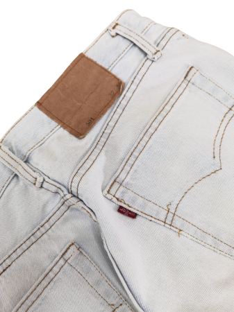 Blugi Levi's 501 Barbati-S [3]