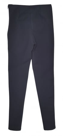 Pantaloni negri Zara Femei-XS [1]