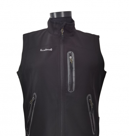 Vesta neagra Kilimanjaro Femei-M [2]
