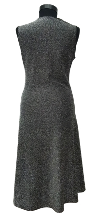 Rochie sclipitoare asimetrica Femei-M [1]