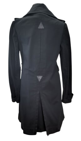 Palton Patrizia Pepe Femei-XS [1]