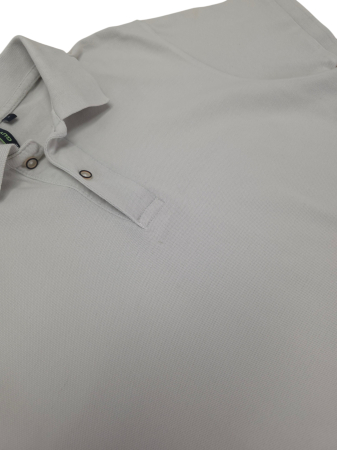 Tricou bej Guy Barbati-L [3]