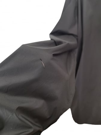 Geaca neagra DC Barbati-XXL [3]
